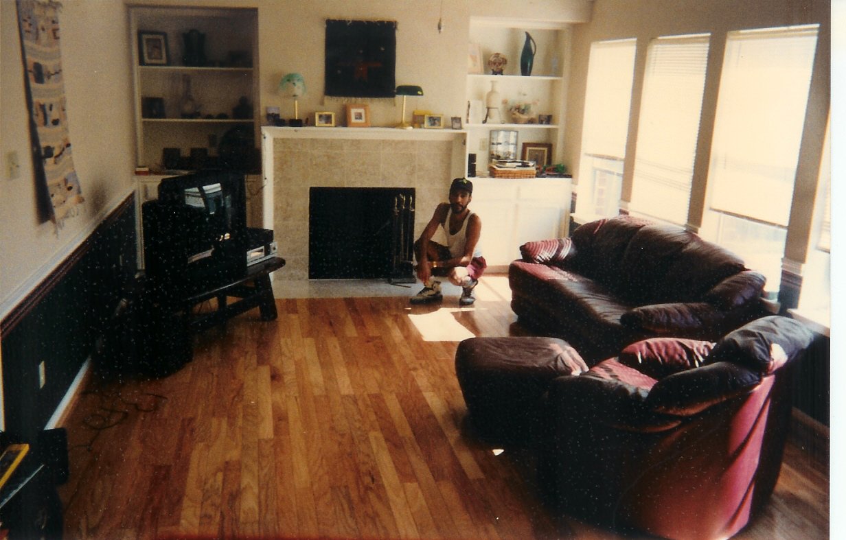 Flooring